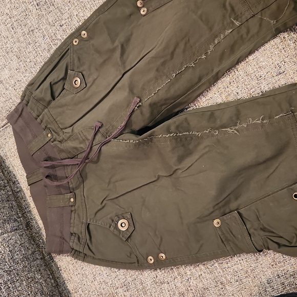 The Kript pants - Picture 4 of 6